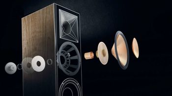 klispch rf-7 III